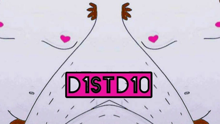 D1stD10, bilde 1