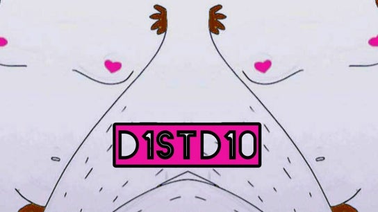 D1stD10
