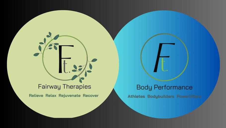 Fairway Therapies изображение 1