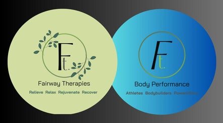 Fairway Therapies