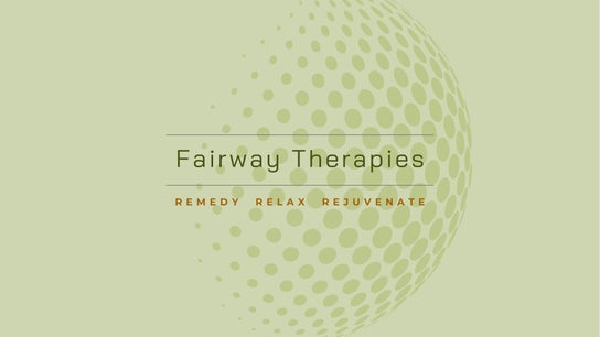 Fairway Therapies