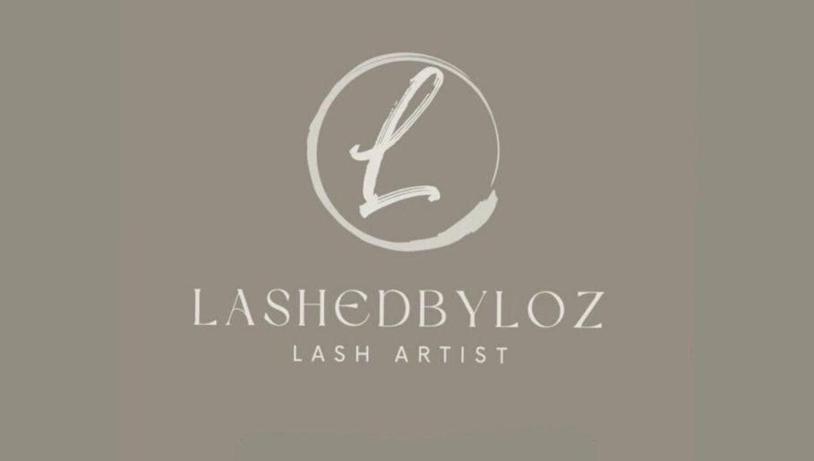 Lashed by Loz image 1