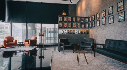 Εικόνα BarberBar at Pavilion Embassy 3