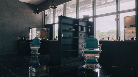 BarberBar at Pavilion Embassy