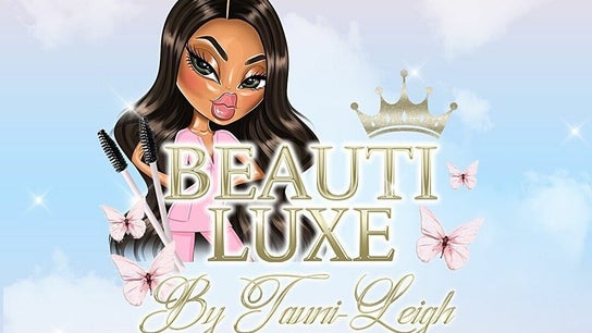 Beautiluxe by Taunileigh