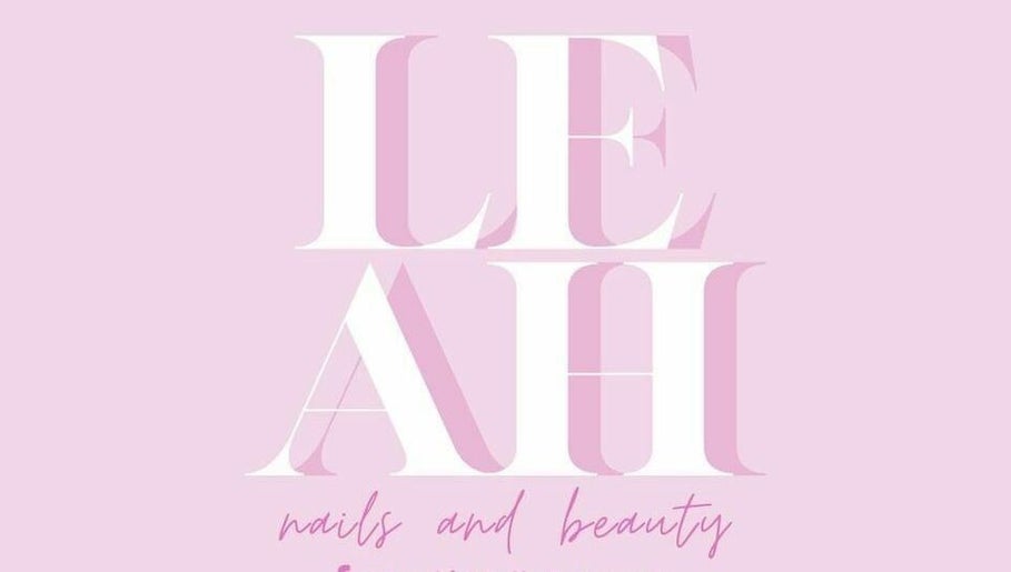Leah’s Nails & Beauty 1paveikslėlis