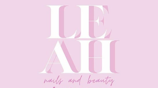 Leah’s Nails & Beauty