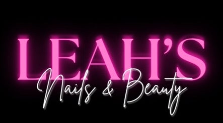 Leah’s Nails & Beauty