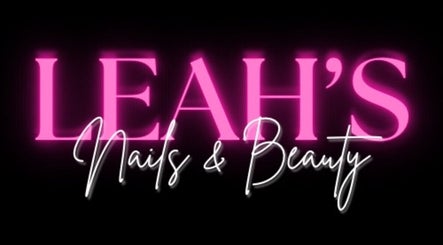 Leah’s Nails & Beauty