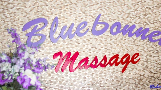 Bluebonnet Massage