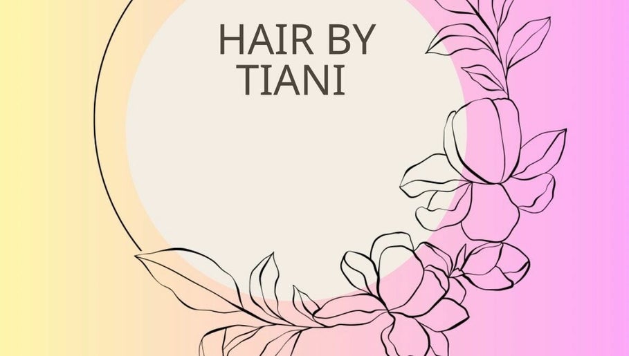Hair by Tiani Bild 1