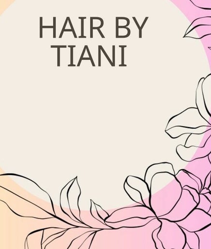 Hair by Tiani 2paveikslėlis