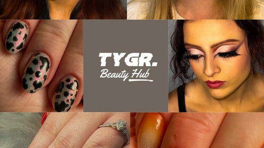 TYGR Beauty Hub