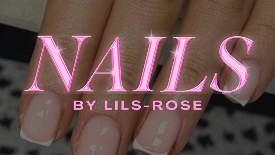 Nails By Lils-Rose, bilde 1