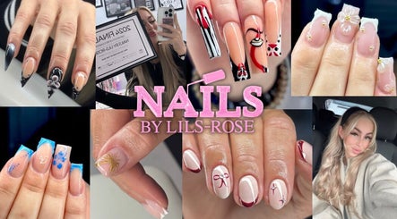 Nails By Lils-Rose