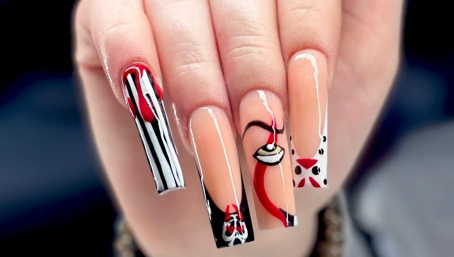 Nails By Lils-Rose image 1