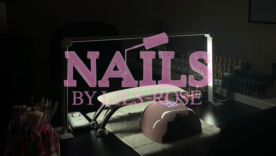 Nails By Lils-Rose imagem 1