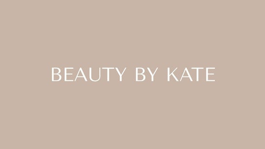 Beauty By Kate