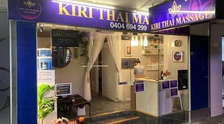 Kiri Thai Massage