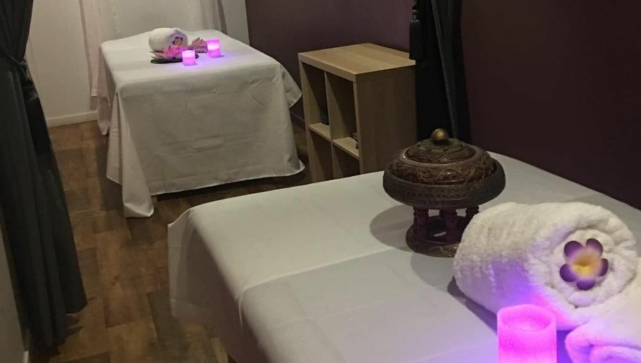 Kiri Thai Massage – obraz 1