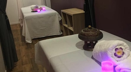 Kiri Thai Massage