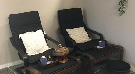 Kiri Thai Massage billede 2