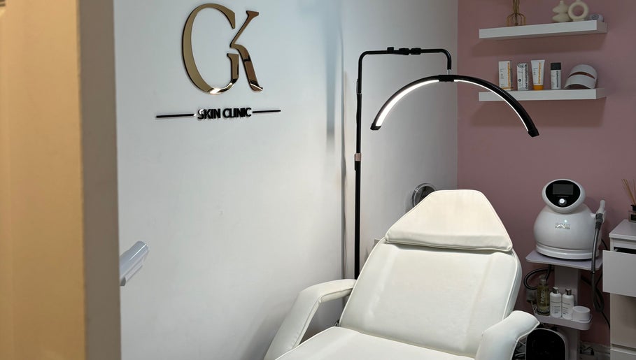 GK Skin Clinic image 1