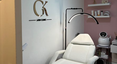 GK Skin Clinic