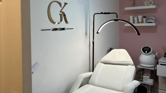 GK Skin Clinic