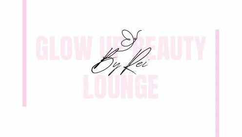 Glow Up Beauty Lounge by Rei image 1