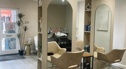 Alchemy Hair Boutique