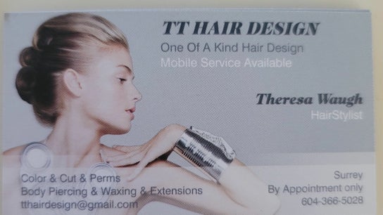 TT Hair Design