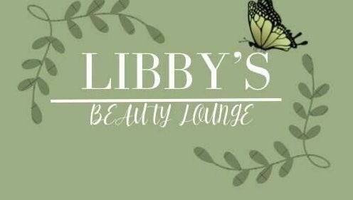 Libby’s Beauty Lounge image 1