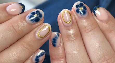 Nails and Beauty by Madison