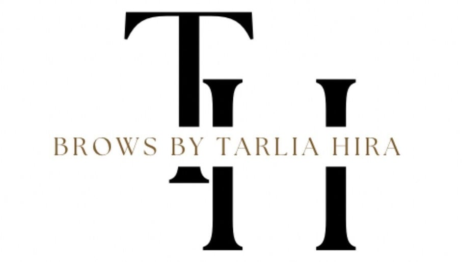 Brows By Tarlia Hira image 1