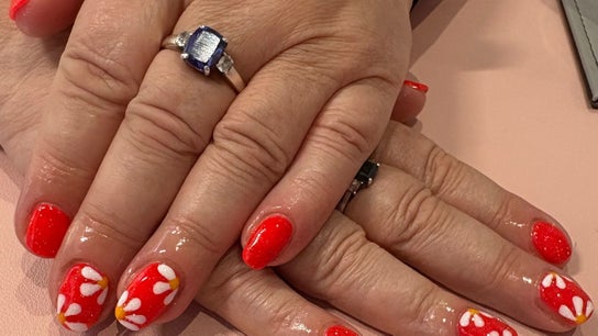 Nails and Beauty by Vikki