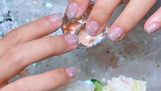 Lunalili Nails