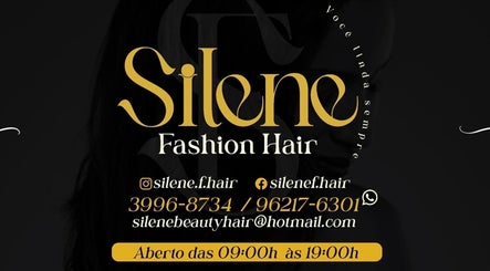 Silene F Hair billede 2