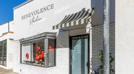 Benevolence Studio image 2