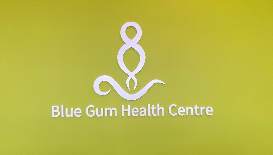 Blue Gum Health Centre 1paveikslėlis