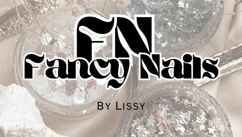 Fancy Nails, bilde 1