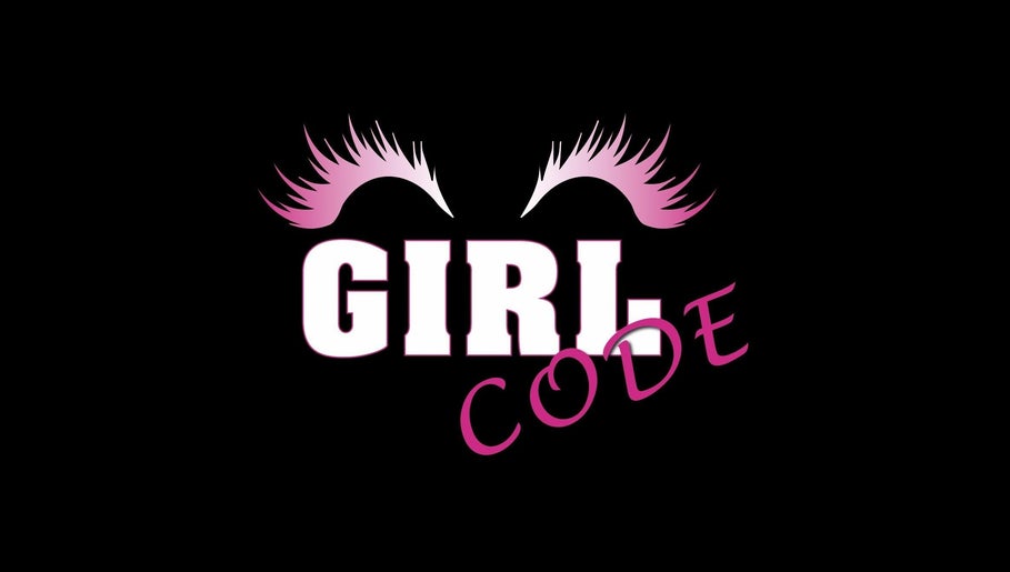 Girl Code Lashes image 1