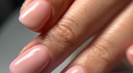 Natural Nail Therapy – obraz 2