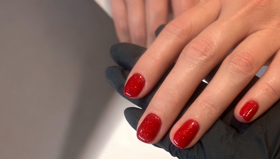 Meppershall Manicurist – obraz 1