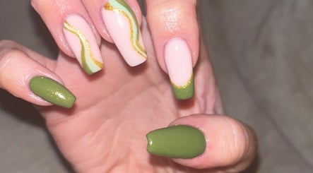 Nails by Ciara