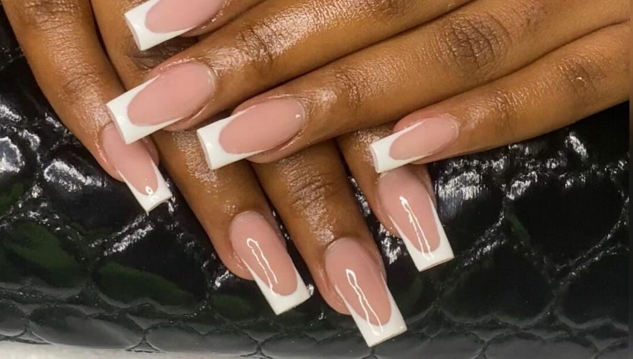 Nails by Peach изображение 1