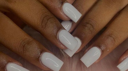 Nails by Peach