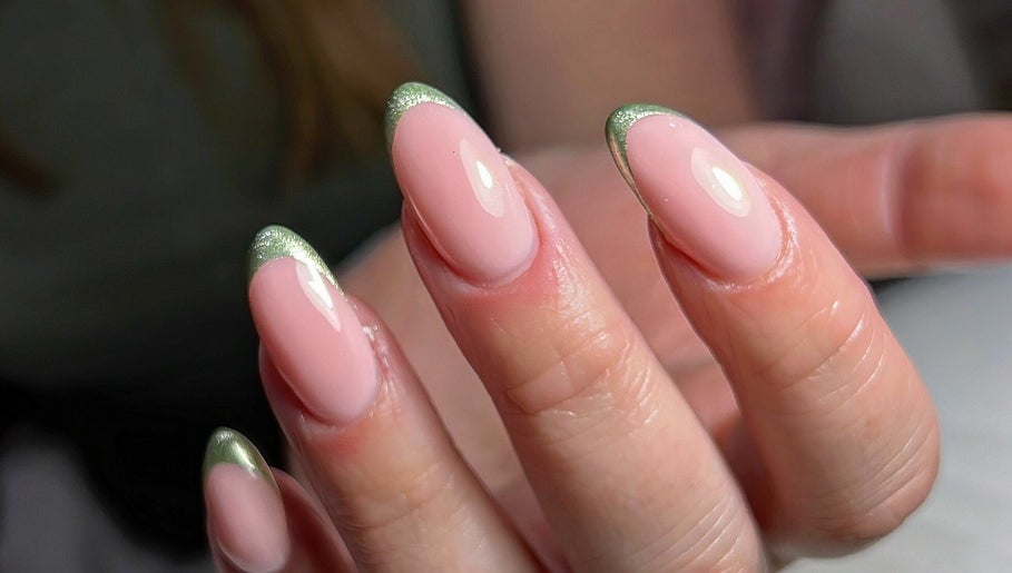 Immagine 1, Luxury Nails by Jade