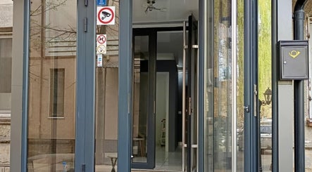 Beauty Zone Buiucani