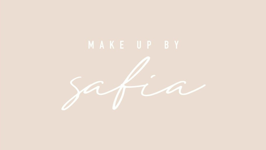 Makeup by Safia imaginea 1